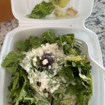 Albasha - Lebanese Near Me - Slidell, Louisiana