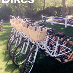 Old Colony Bikes