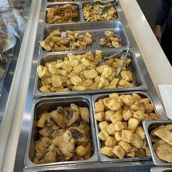 Thanh Son Tofu - 11/8/24 - Vietnamese Near Me - Garden Grove, California