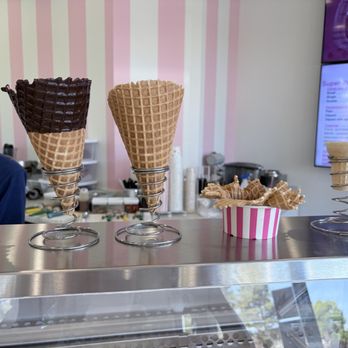 Sunny Scoops Ice Cream - 7/25/26 - Ice Cream & Frozen Yogurt Near Me - San Diego, California Sunny Scoops Ice Cream - 7/25/26 - Ice Cream & Frozen Yogurt Near Me - San Diego, California