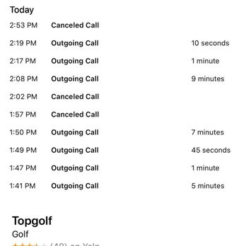 Topgolf - Golf Near Me - Chesterfield, Missouri Topgolf - Golf Near Me - Chesterfield, Missouri