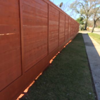 RS Construction - Fence paint - General Contractors Near Me - Houston, Texas RS Construction - Fence paint - General Contractors Near Me - Houston, Texas