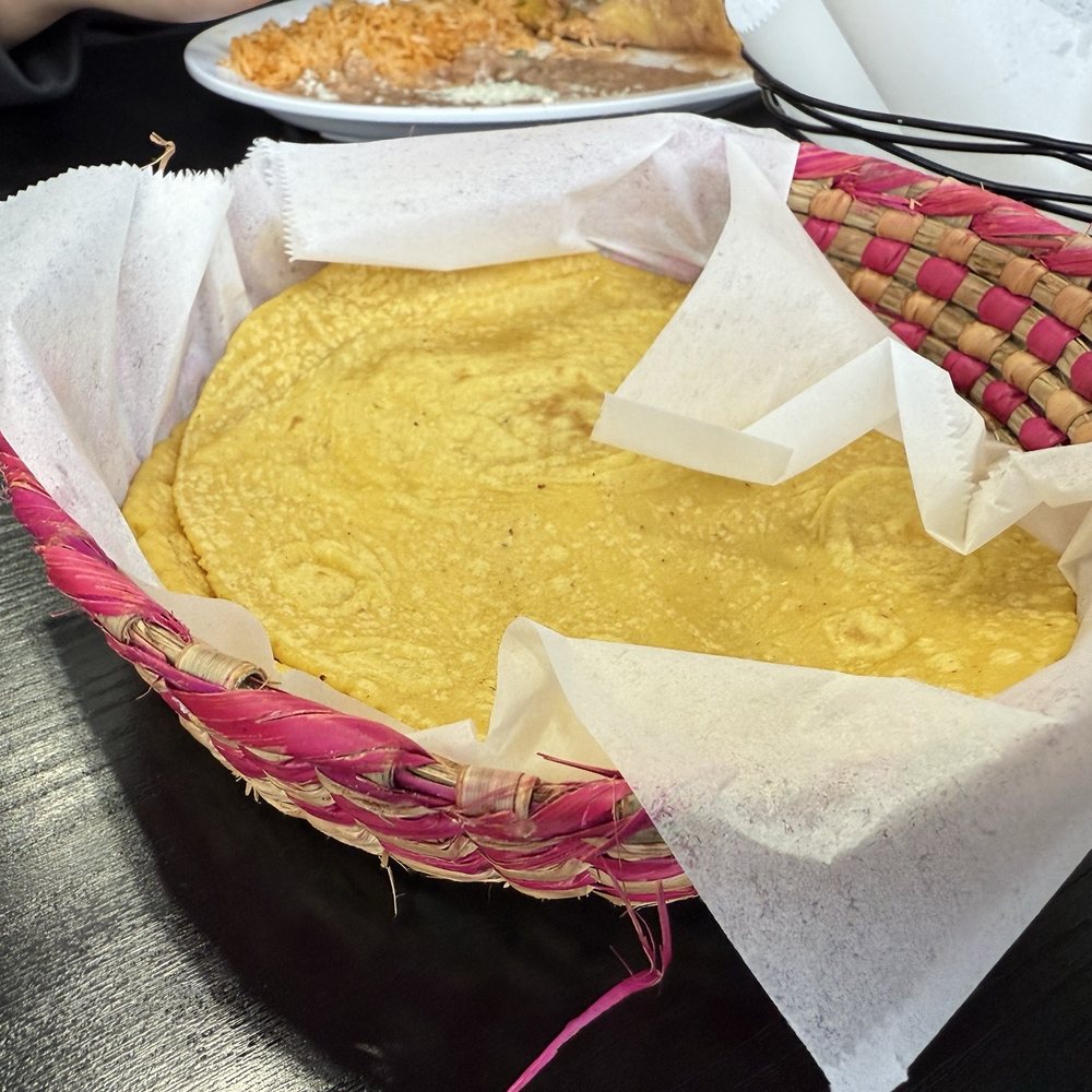 Tortillas