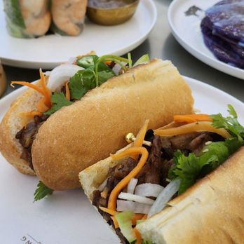 Breaking Dawn Brunch - Banh mi - Breakfast & Brunch Near Me - Los Gatos, California Breaking Dawn Brunch - Banh mi - Breakfast & Brunch Near Me - Los Gatos, California