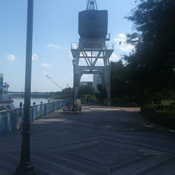 Riverfront - Local Flavor Near Me - Wilmington, Delaware