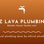 EZ Lava Plumbing