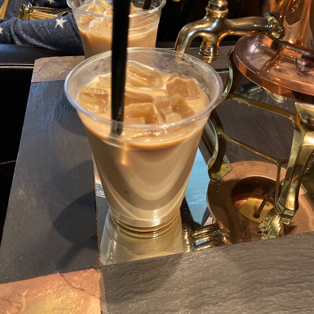 Chocolatte - Iced latte - Chocolatiers & Shops Near Me - Sutter Creek, California Chocolatte - Iced latte - Chocolatiers & Shops Near Me - Sutter Creek, California