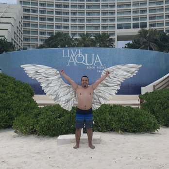 Live Aqua Resort - Resorts Near Me - Cancún, ROO
