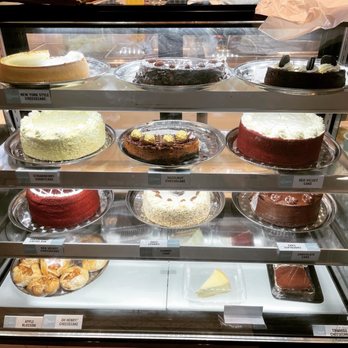 D-Spot Dessert Cafe - a variety of cakes - Desserts Near Me - Kitchener, Ontario D-Spot Dessert Cafe - a variety of cakes - Desserts Near Me - Kitchener, Ontario
