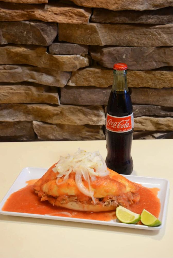 Speedy Gonzales Tacos  Logo