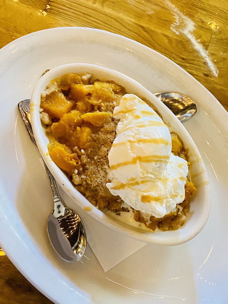 Blue Corn Harvest Bar & Grill