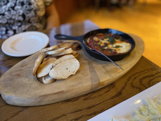 Lakehouse Grille by null