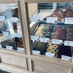 Case of goodies
