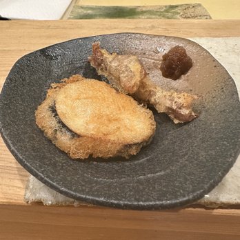 Tsuke Edomae - Tempura - Sushi Bars Near Me - Austin, Texas Tsuke Edomae - Tempura - Sushi Bars Near Me - Austin, Texas