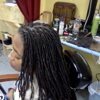 The Dreadlock Spot - Hair Salons Near Me - Portsmouth, Virginia The Dreadlock Spot - Hair Salons Near Me - Portsmouth, Virginia