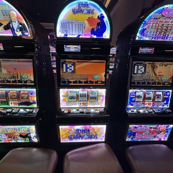 WinStar World Casino and Resort - Casinos Near Me - Thackerville, Oklahoma WinStar World Casino and Resort - Casinos Near Me - Thackerville, Oklahoma