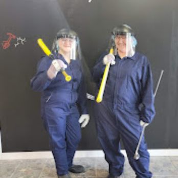 Anger Management Rage Room - Ragers - Arts & Entertainment Near Me - Birch Run, Michigan