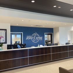 Florida Joint & Spine Institute PA - Check out our new location in Sebring