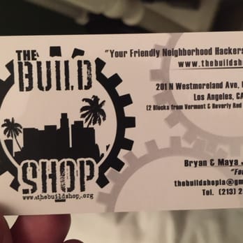 The Build Shop - Learn at The Build Shop - 3D Printing Near Me The Build Shop - Learn at The Build Shop - 3D Printing Near Me