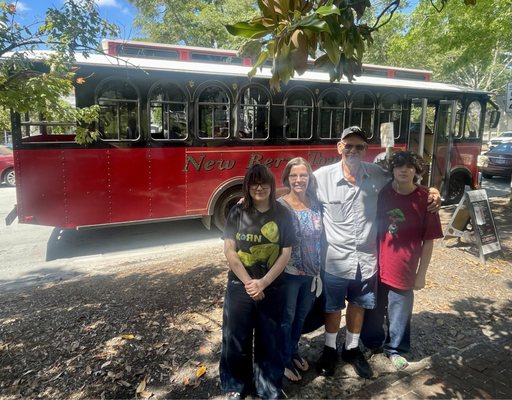 New Bern Tours by null