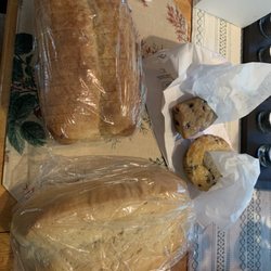 Hazel's Bakery