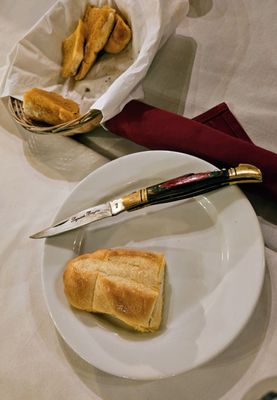 Colombo's Italian Steakhouse & Jazz Club by null