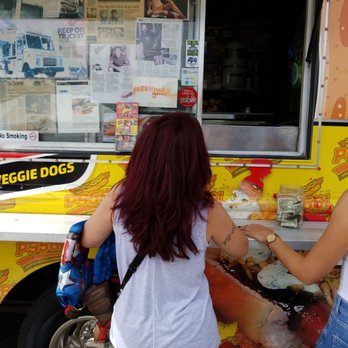 Ps561 - I see the Yelp sticker!! - Hot Dogs Near Me Ps561 - I see the Yelp sticker!! - Hot Dogs Near Me