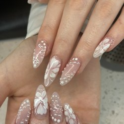 Solar Nails