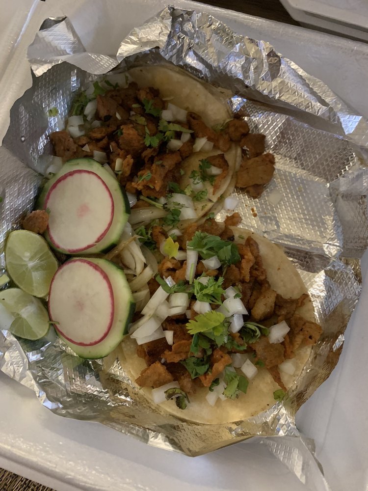 Sabor Y Vida — Mexican restaurant in Westminster