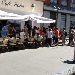 Eiscafe Italia