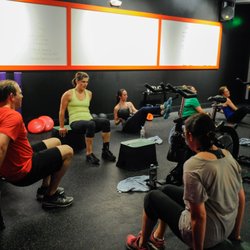 The Gym Colorado