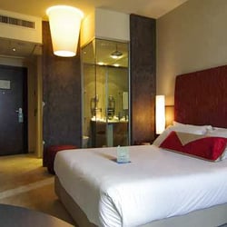 Hilton Garden Inn