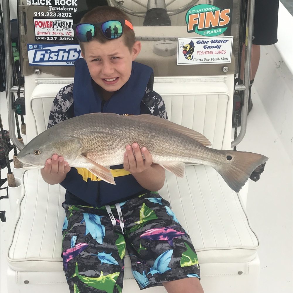 Lucky Dawg Guide Service - Fishing Near Me Lucky Dawg Guide Service - Fishing Near Me