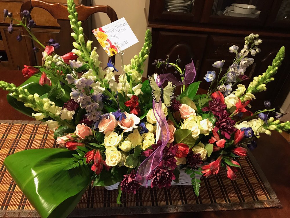 AWESOME BLOSSOMS DESIGN 13 Photos & 11 Reviews Florists 158 E