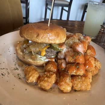 Plant Based Mafia - All Americano Single - Vegan Near Me - Palm Beach Gardens, Florida