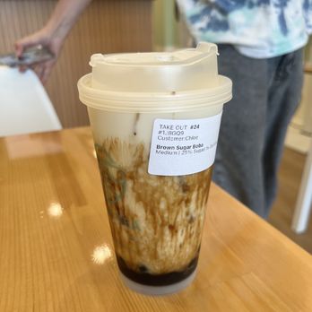 Mon Tea - Coffee & Tea Near Me - Middletown, New York