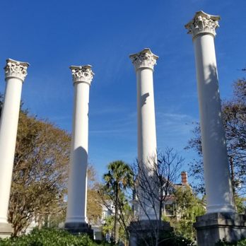 Cannon Park - Parks Near Me - Charleston, South Carolina Cannon Park - Parks Near Me - Charleston, South Carolina