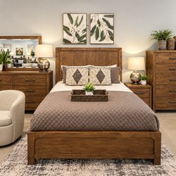 Ashley Store