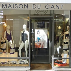 La Maison du Gant