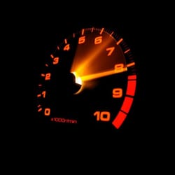 Harper's Service Station