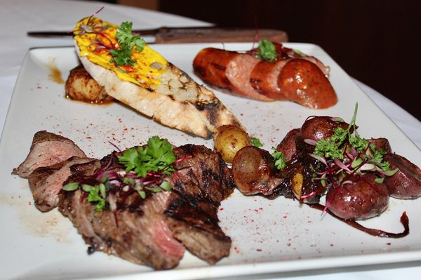 Jill's Restaurant & Bistro by null
