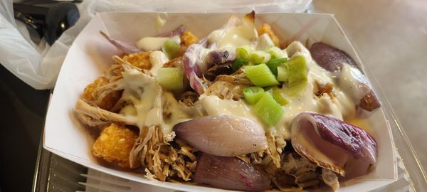 The Pork Shack by null