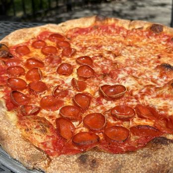 Smiling With Hope Pizza - Pizza pie - Pizza Near Me - Reno, Nevada Smiling With Hope Pizza - Pizza pie - Pizza Near Me - Reno, Nevada