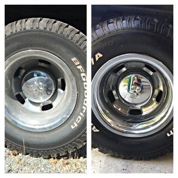Crawford's Mobile Detailing - Auto Detailing Near Me Crawford's Mobile Detailing - Auto Detailing Near Me