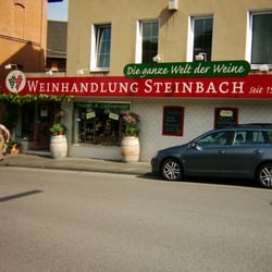 Weinhandel Klaus Steinbach