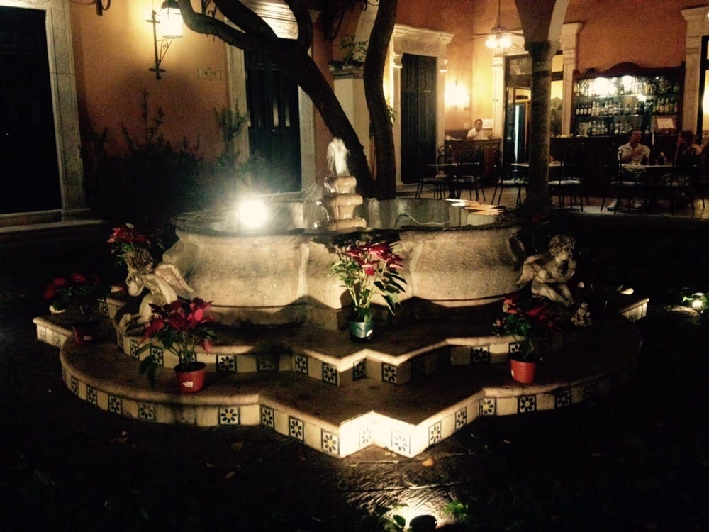 La Misión de Fray Diego