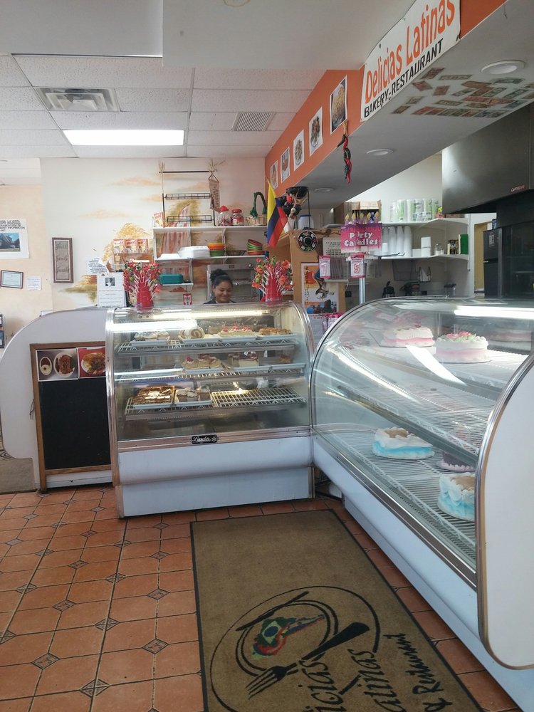 DELICIAS LATINAS BAKERY Updated December 2024 12 Photos 21 DELICIAS LATINAS BAKERY Updated December 2024 12 Photos 21