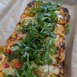 Flatbread