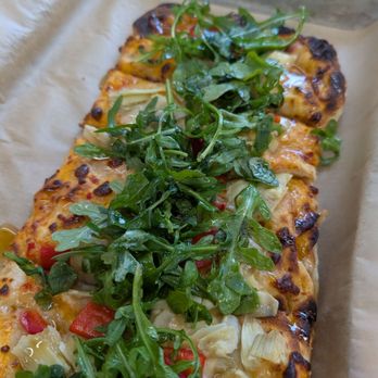 Lee Canyon - Flatbread - Ski Resorts Near Me - Las Vegas, Nevada Lee Canyon - Flatbread - Ski Resorts Near Me - Las Vegas, Nevada