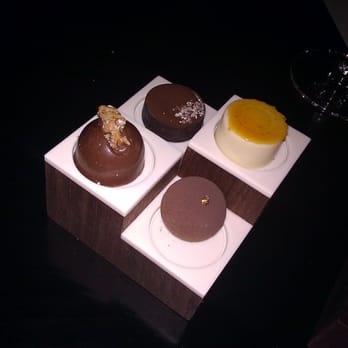 Benu - Courtesy of Mark - Asian Fusion Near Me - San Francisco, California Benu - Courtesy of Mark - Asian Fusion Near Me - San Francisco, California